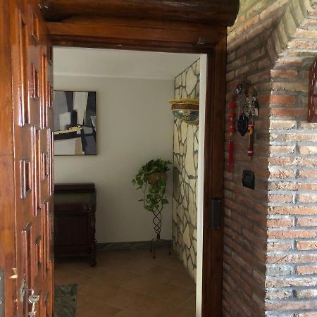 Sicily Holiday Villa Mascali Kültér fotó