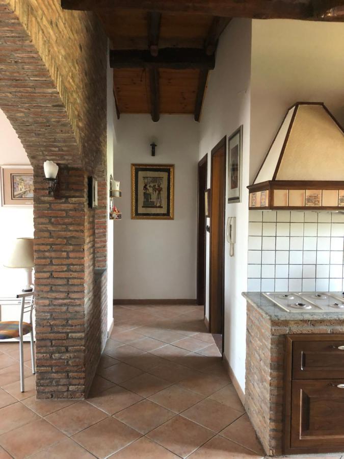 Sicily Holiday Villa Mascali Kültér fotó