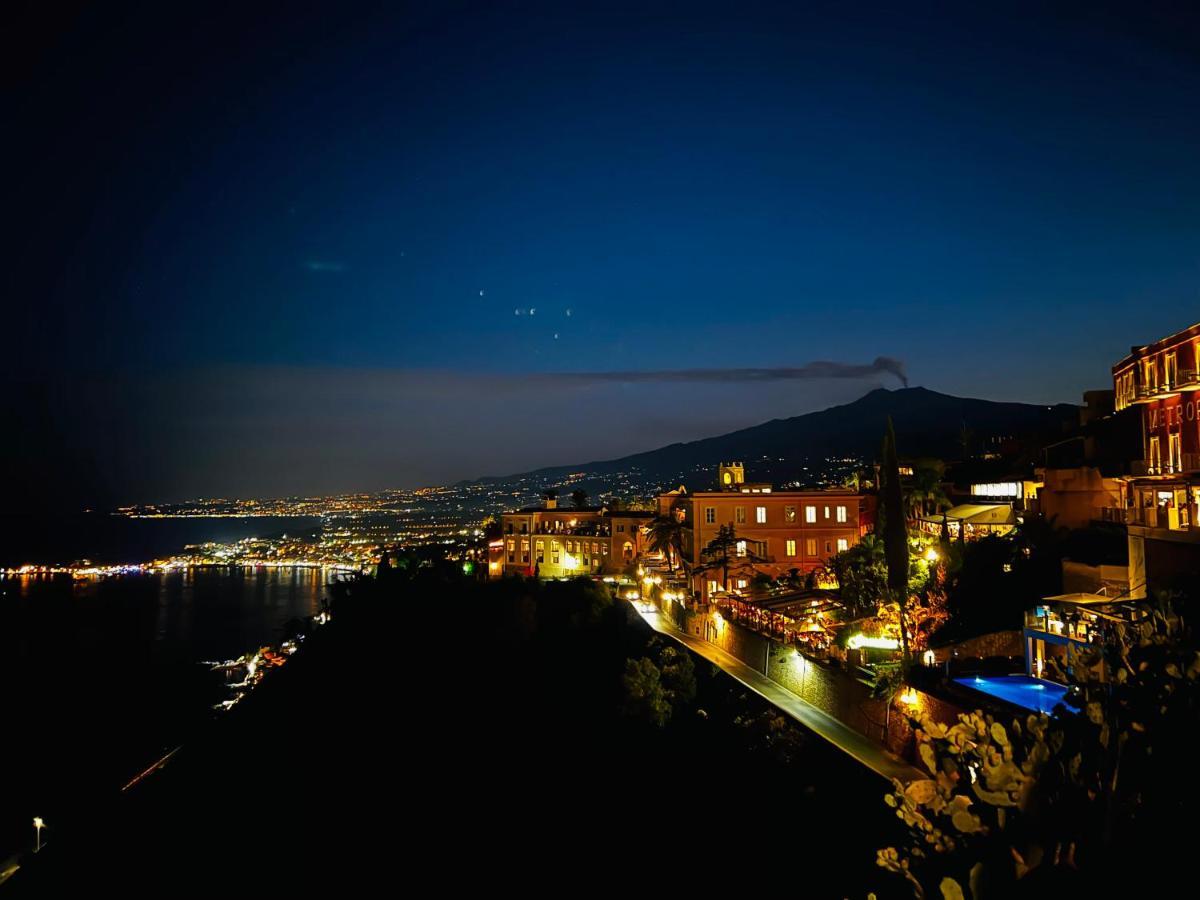 Sicily Holiday Villa Mascali Kültér fotó